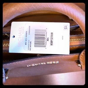 Michael Kors medium purse crossbody